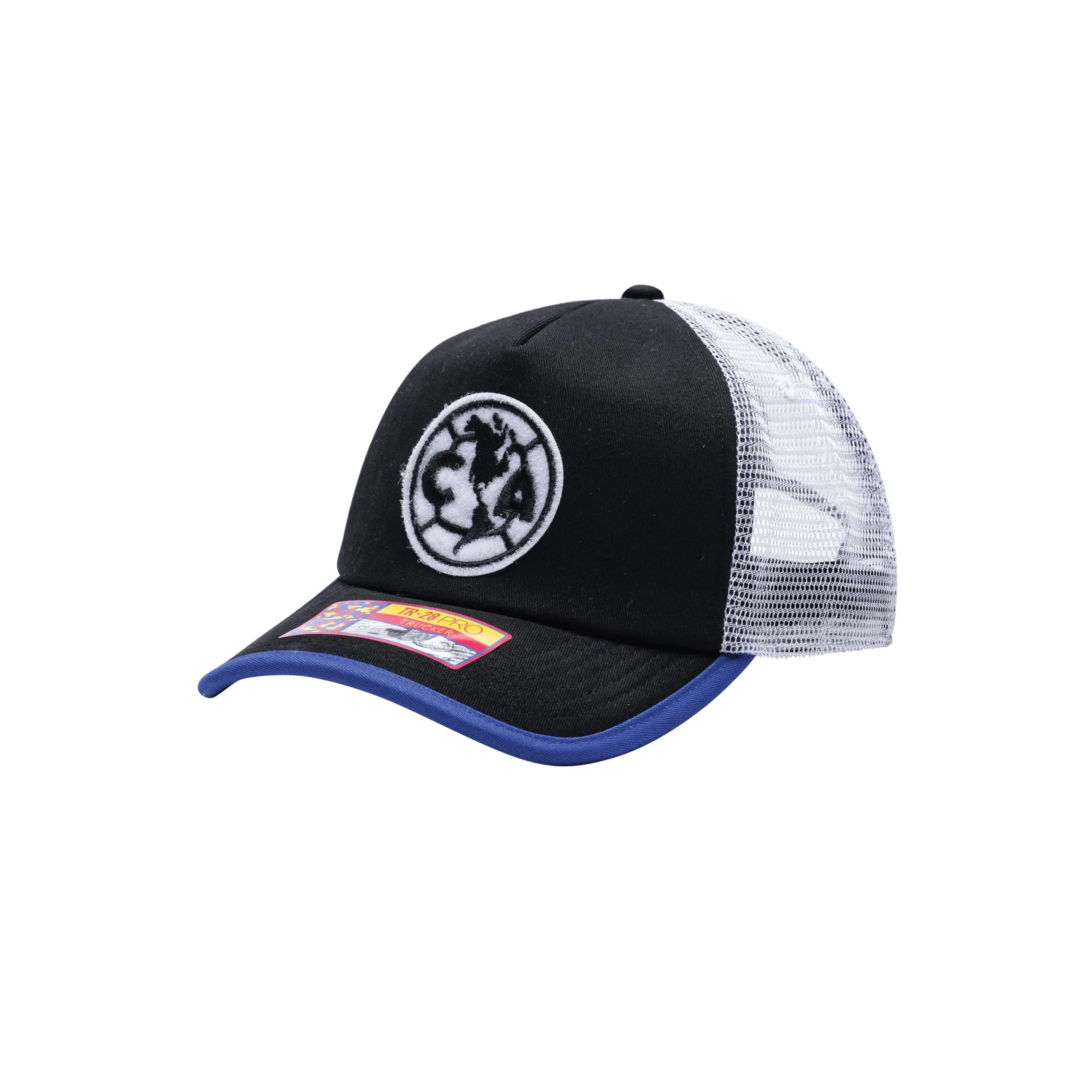 FAN INK Club America Strike Trucker Cap