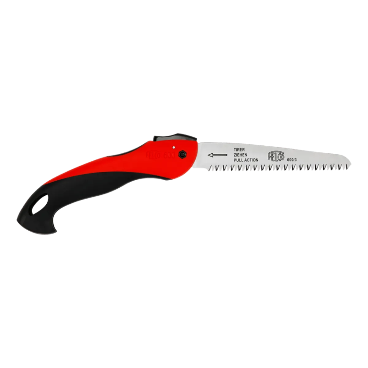 FELCO 600 Folding Pruning Saw