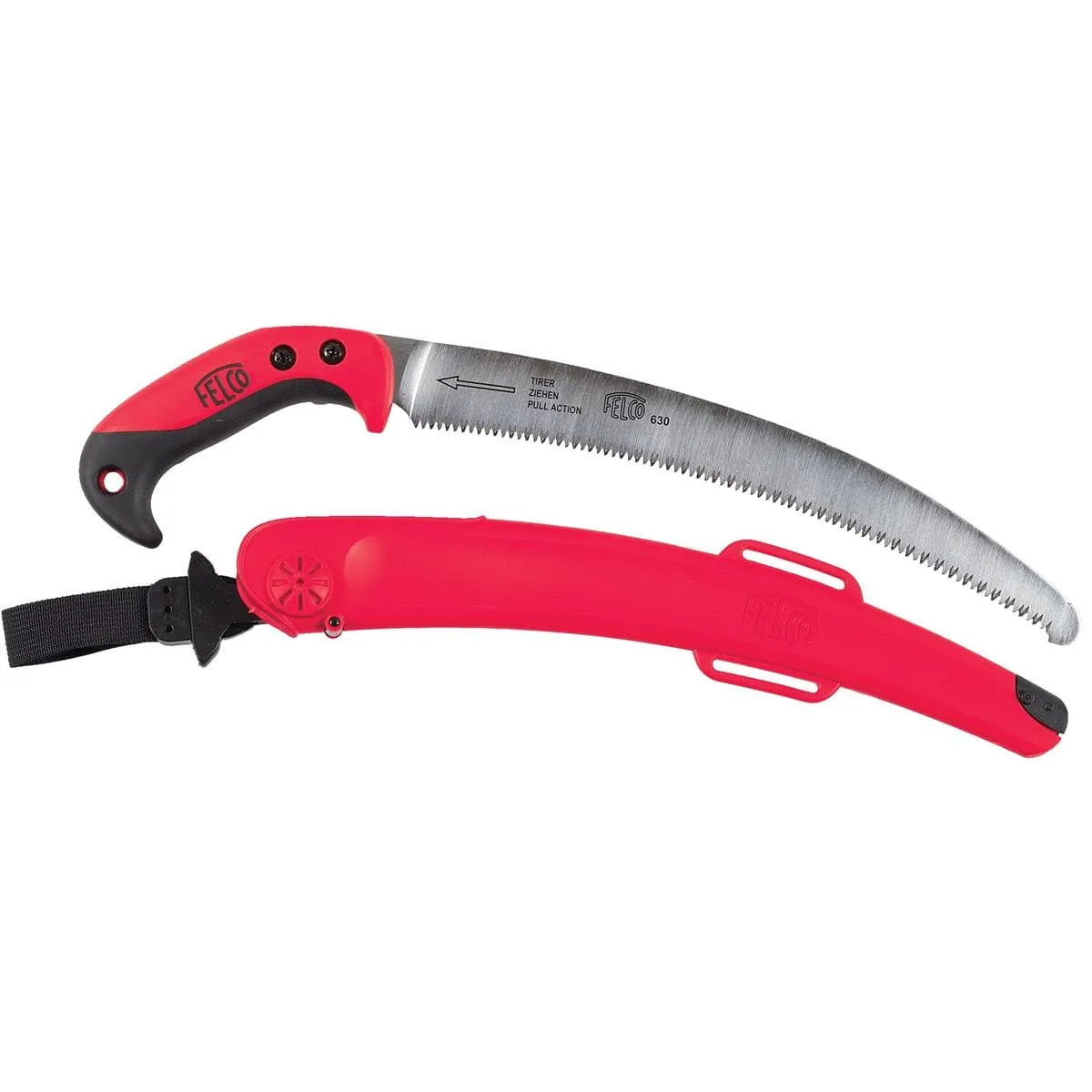 FELCO 630 & 640 Pruning Saws