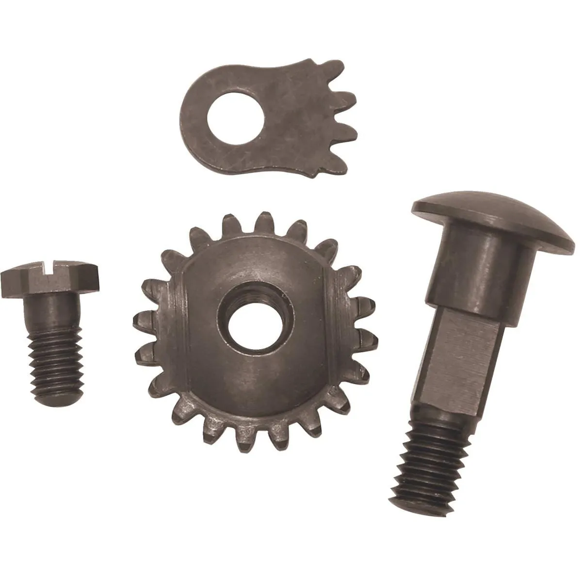 FELCO 7 Replacement Nut and Bolt Kit