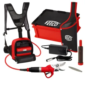 Felco 812 Pruner Kit