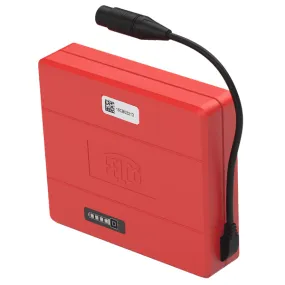 Felco Li-Ion 36V - 2.7Ah - 97.2 Wh battery (880/196)