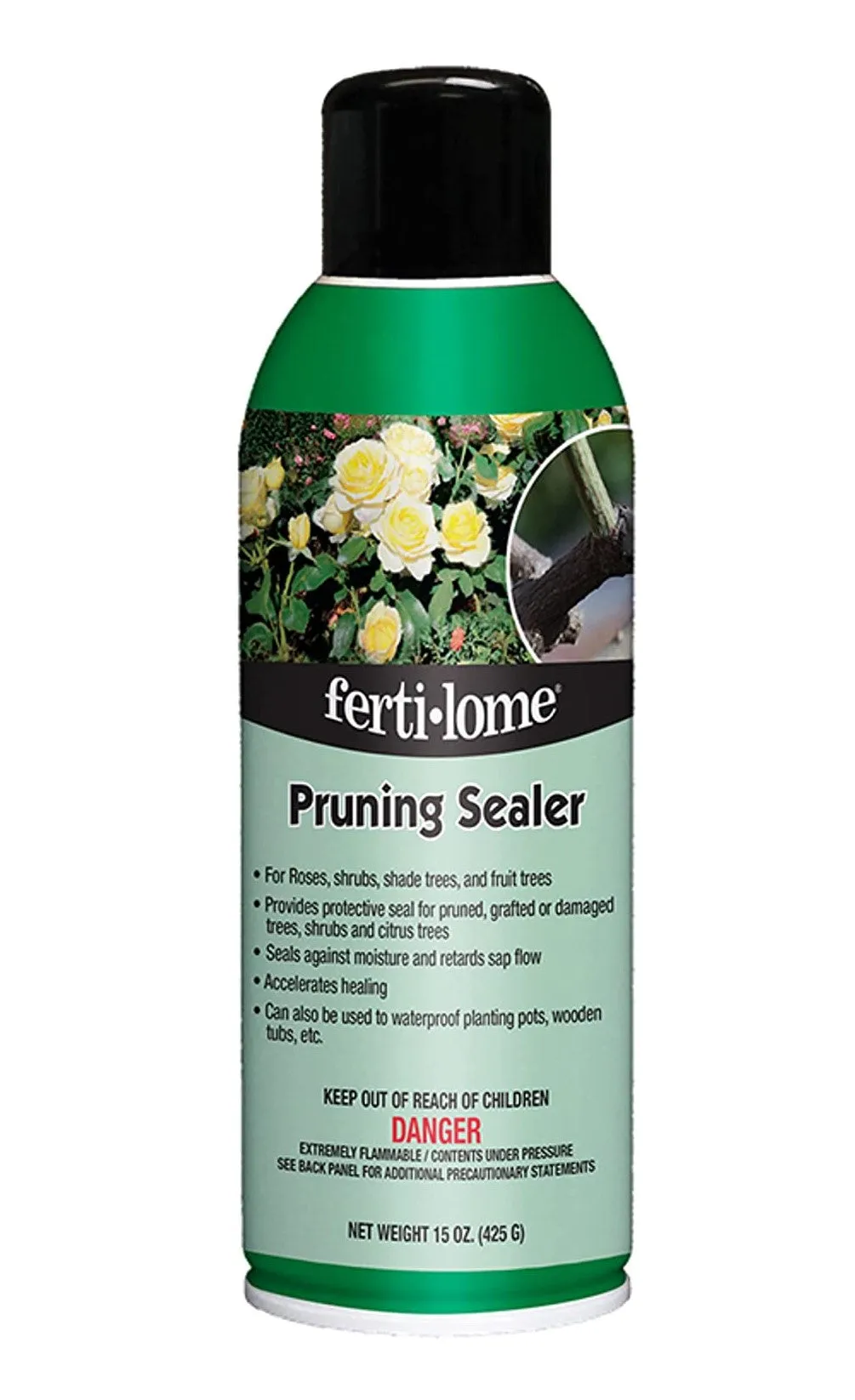 Ferti-lome Pruning Sealer Aerosol Spray