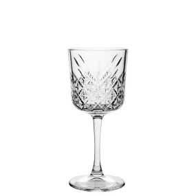 FH929 Utopia Timeless Vintage Wine Glasses 330ml (Pack of 12)