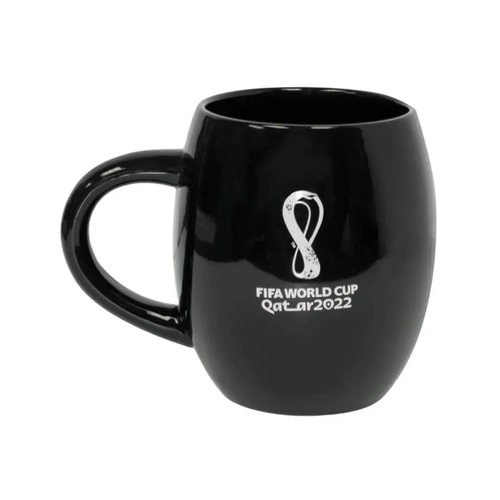 FIFA World Cup 2022 Germany Jumbo Mug