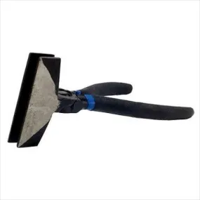 Flat Jaw Welding Welder's Pliers