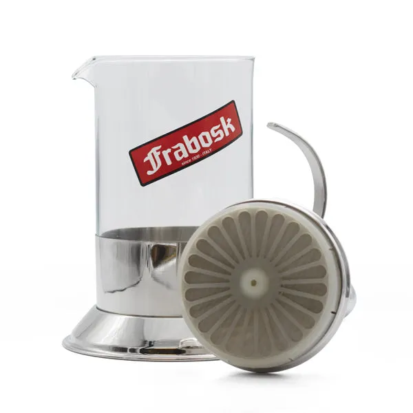 Frabosk 8 Cup Vintage Press