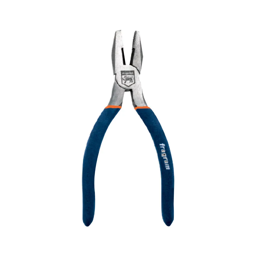 FRAGRAM PLIER COMBINATION 150MM H/BL