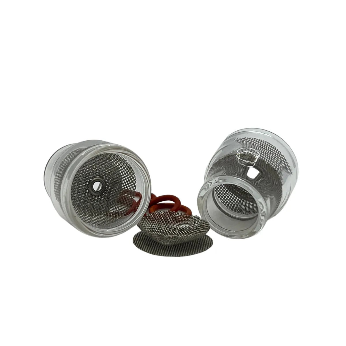 Furick Cup Fupa #12 Glass Cup Kit - FU12K