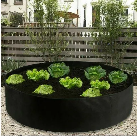 Garden Grow Planting Bed