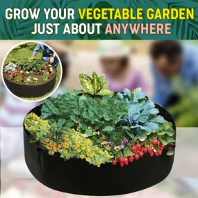 Garden Grow Planting Bed