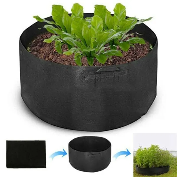 Garden Grow Planting Bed