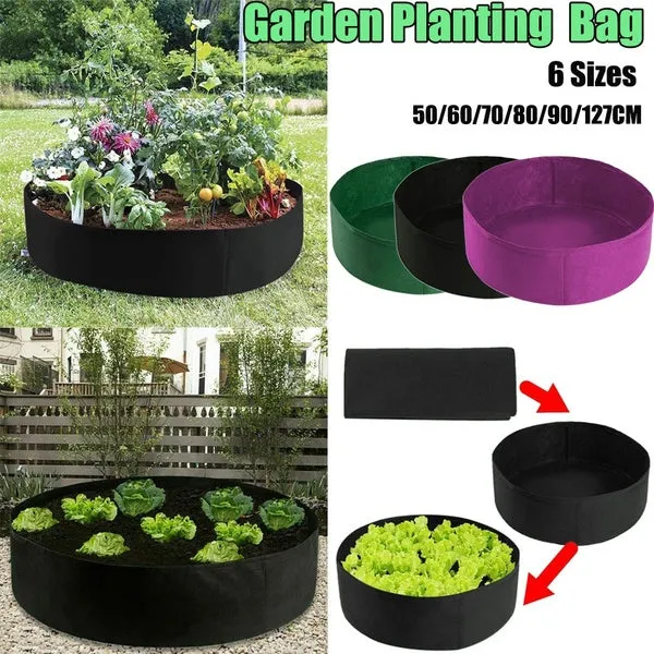 Garden Grow Planting Bed