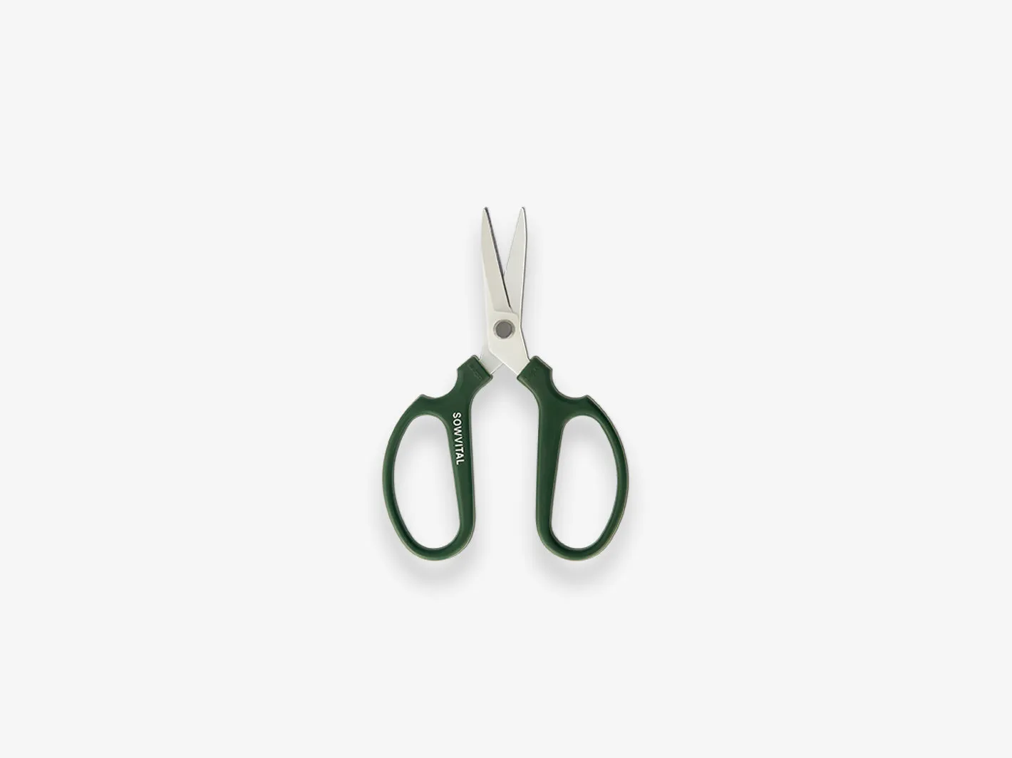 Gardener's Pruning Scissors