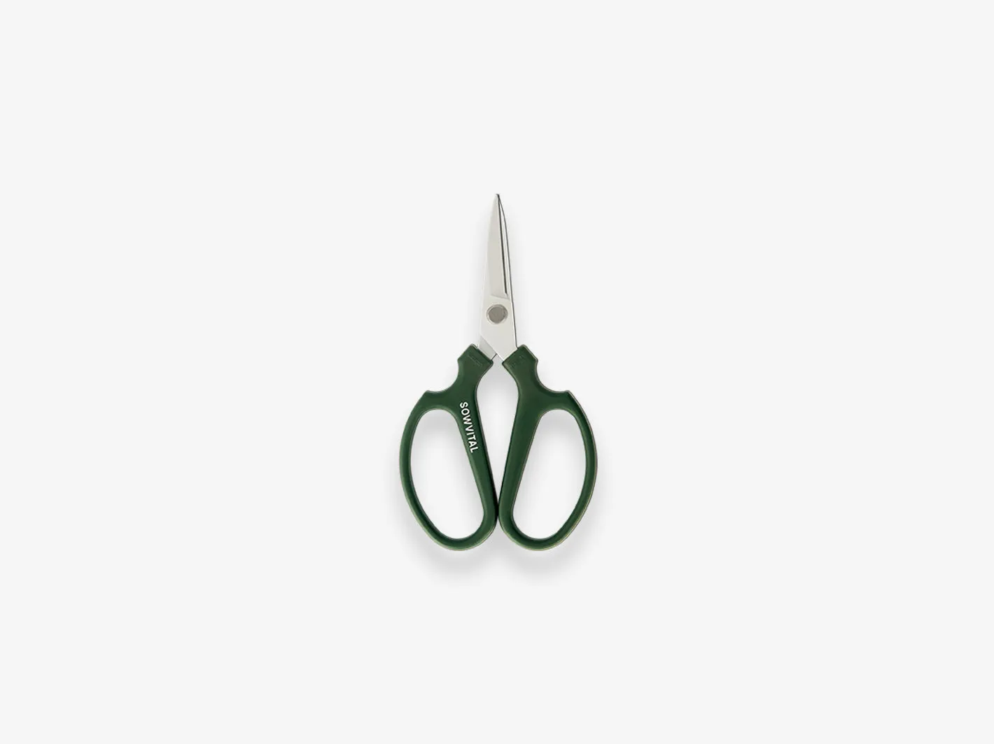 Gardener's Pruning Scissors