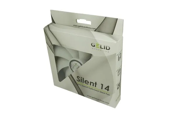 GELID Silent 14