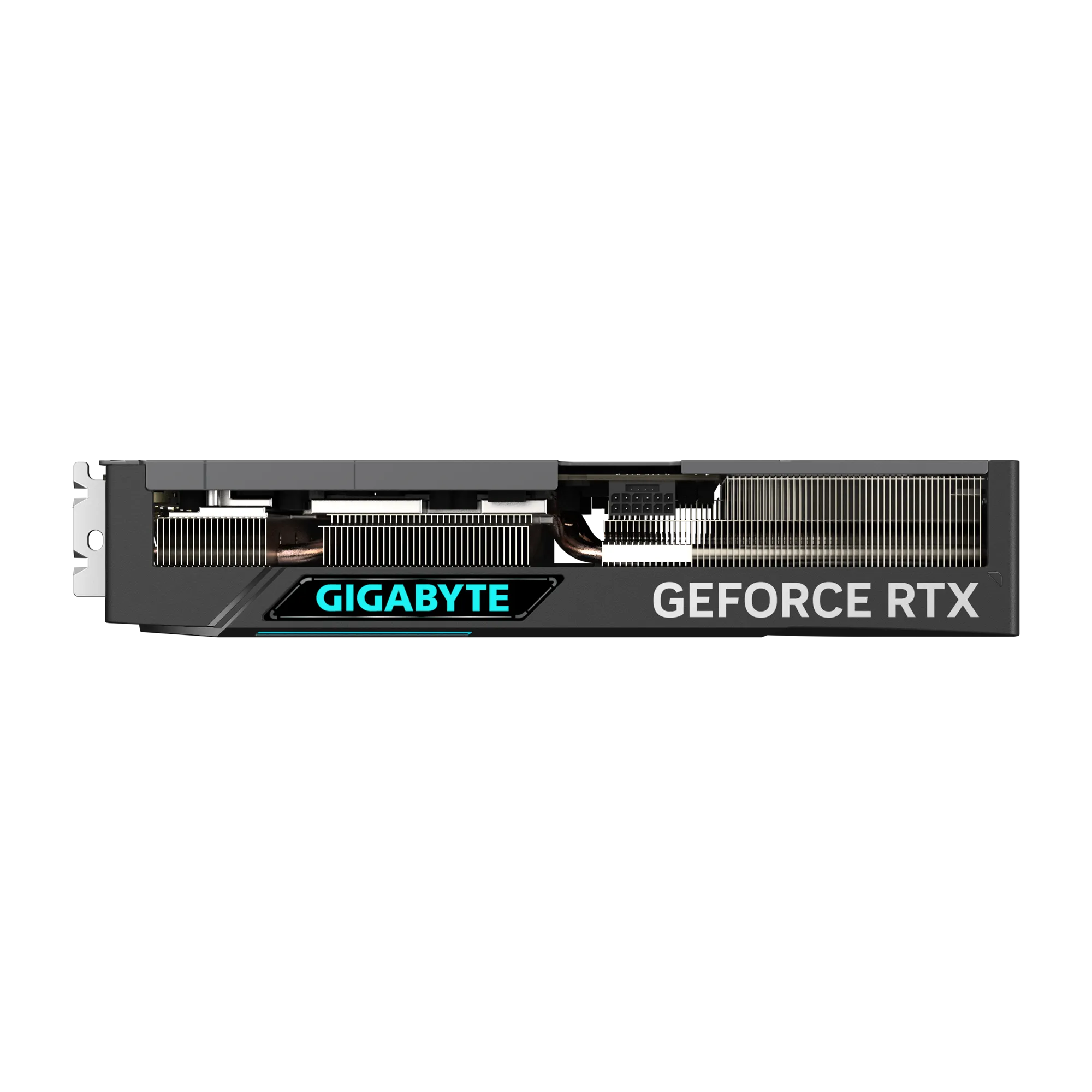 GIGABYTE GeForce RTX 4070 SUPER EAGLE OC 12GB GDDR6X Graphics Card | GV-N407SEAGLE OC-12GD