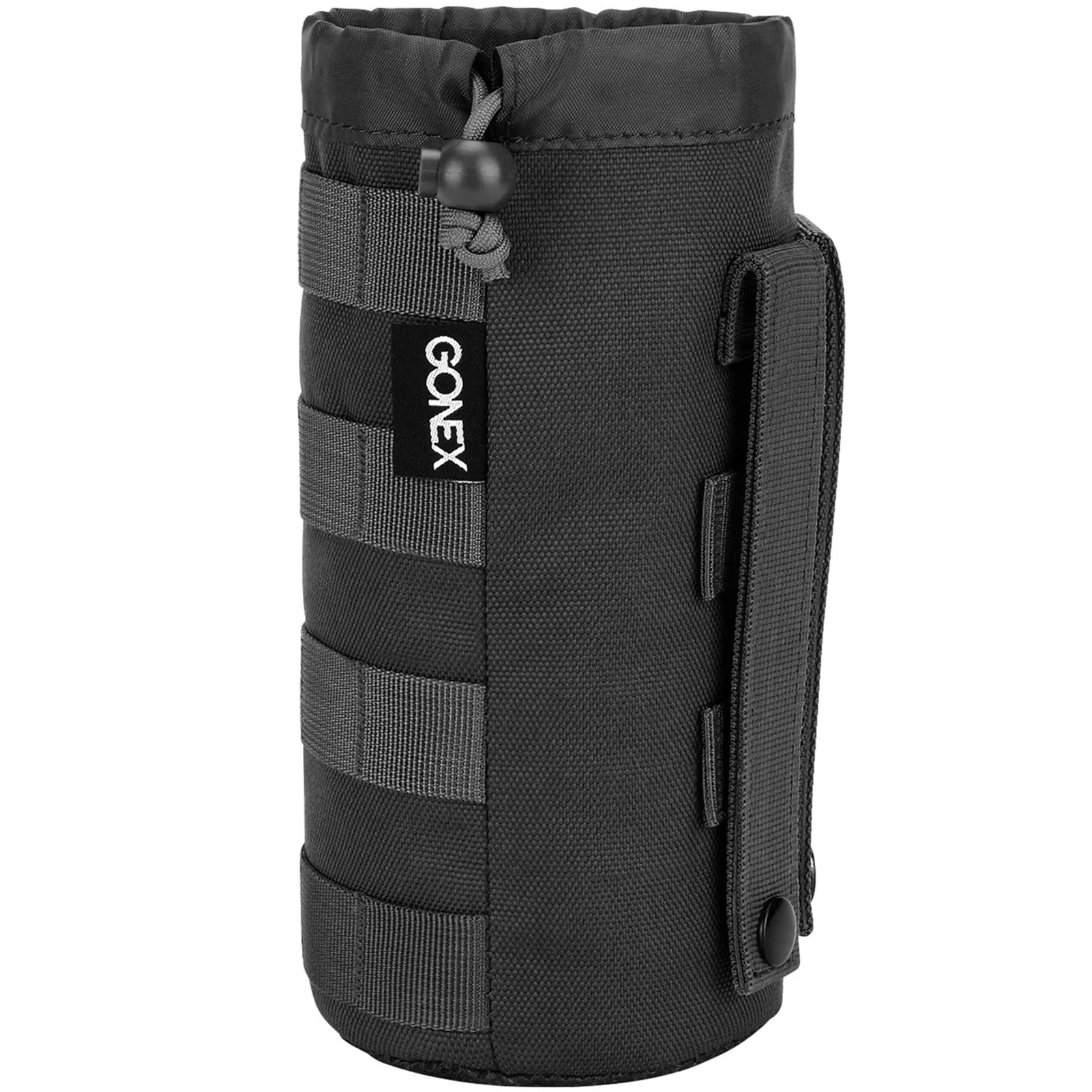 Gonex Tactical Military MOLLE Water Bottle Pouch