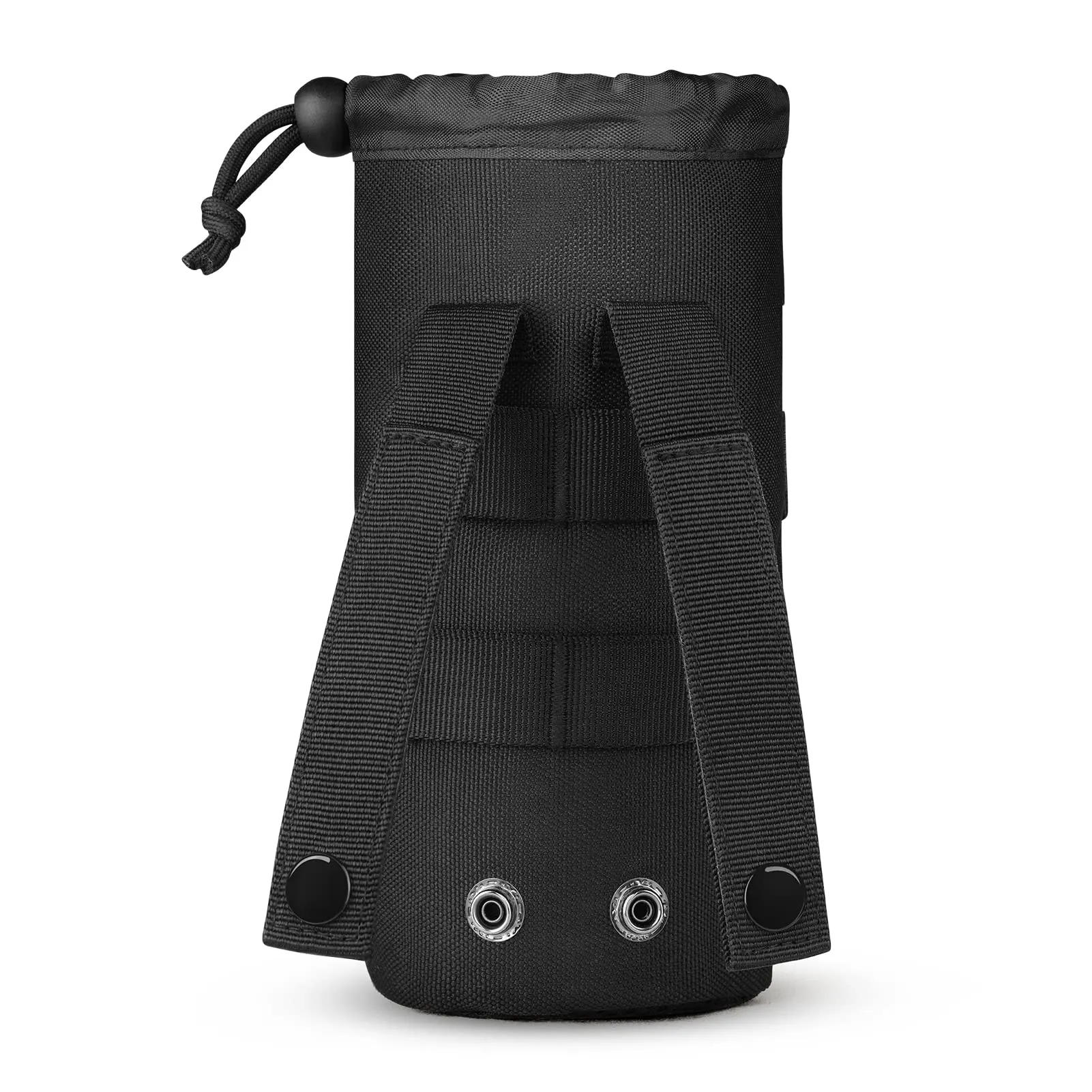 Gonex Tactical Military MOLLE Water Bottle Pouch