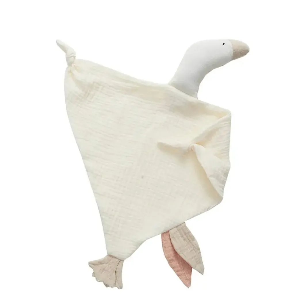 Goose Muslin Comforter