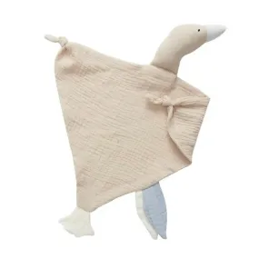 Goose Muslin Comforter