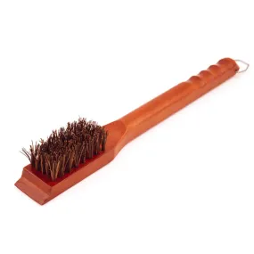 Grill Pro 18" Heavy Duty Lalmyra Brush - Long Bristles