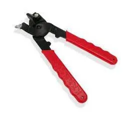 Hand Cutting Tile and Glass Plier Scoring Nipper Tool