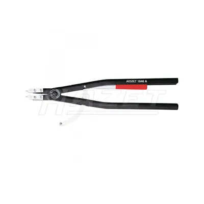 Hazet 1846A-5 Lockring Pliers