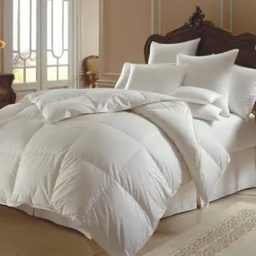 Himalaya 800  Siberian Goose Down Comforter by Downright