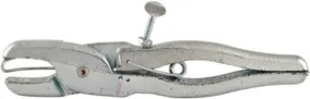 Humane Hog Ring Pliers