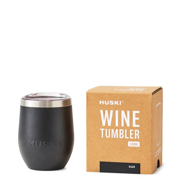 Huski Wine Tumbler