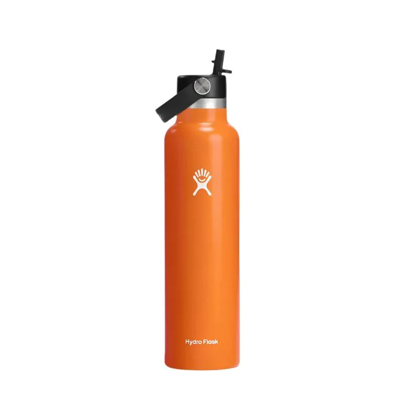 Hydro Flask 21 Oz Standard Flex Straw Cap Mesa