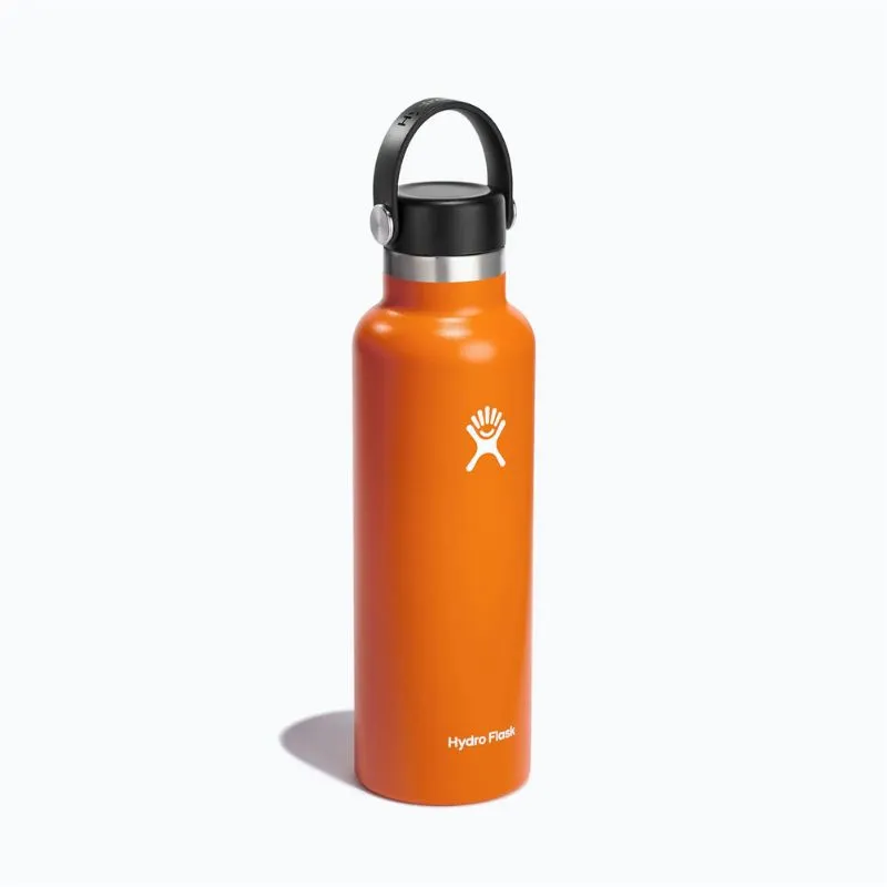 Hydro Flask 21 Oz Standard Flex Straw Cap Mesa