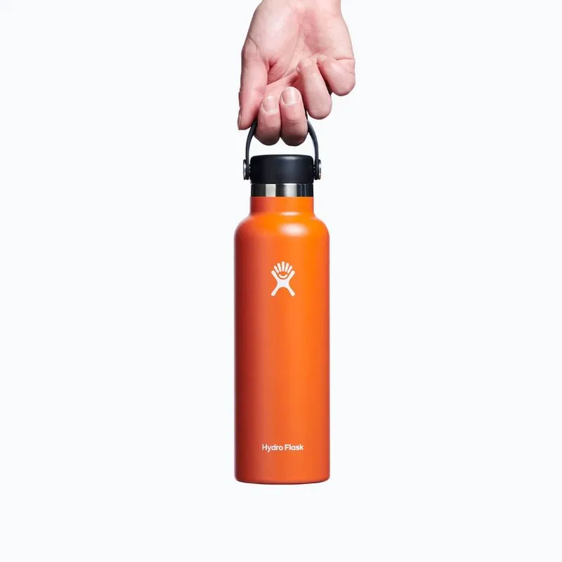 Hydro Flask 21 Oz Standard Flex Straw Cap Mesa