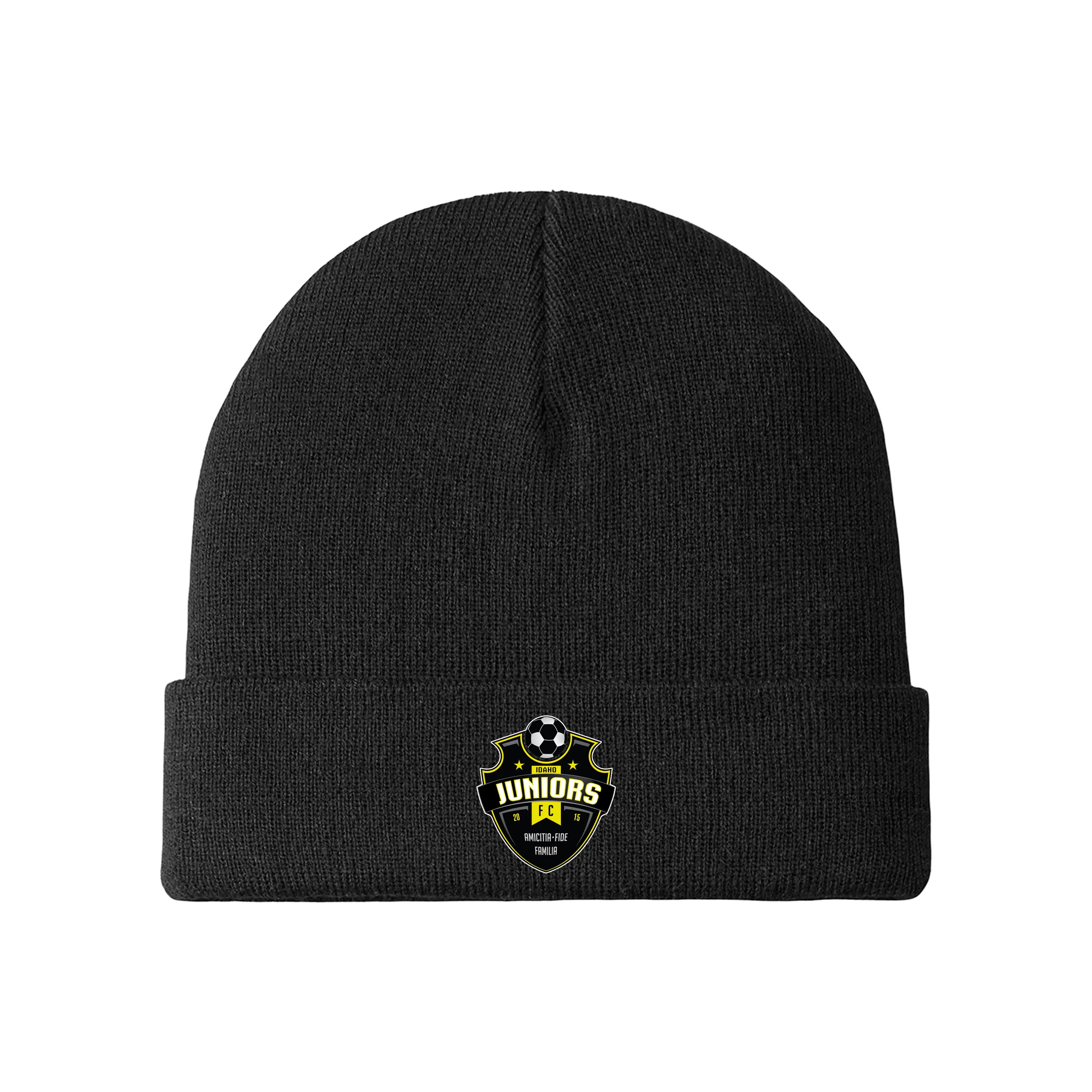 Idaho Juniors Fan Beanie [OSFM]