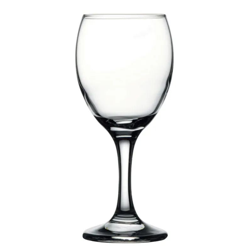 Imperial Wine Glass