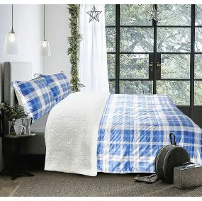 Inga - 3 Piece Comforter Set