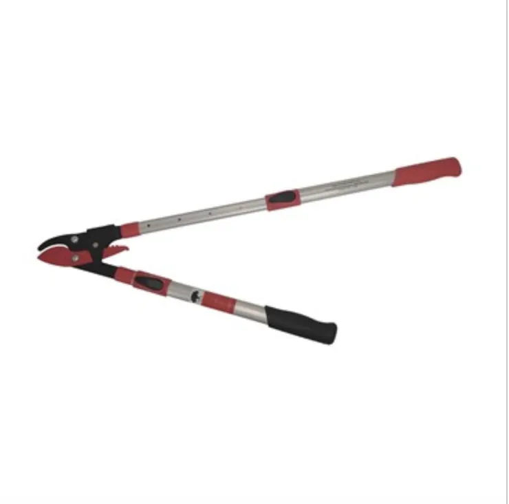 Ironwood Geared Bypass Lopper with Extendable Handles