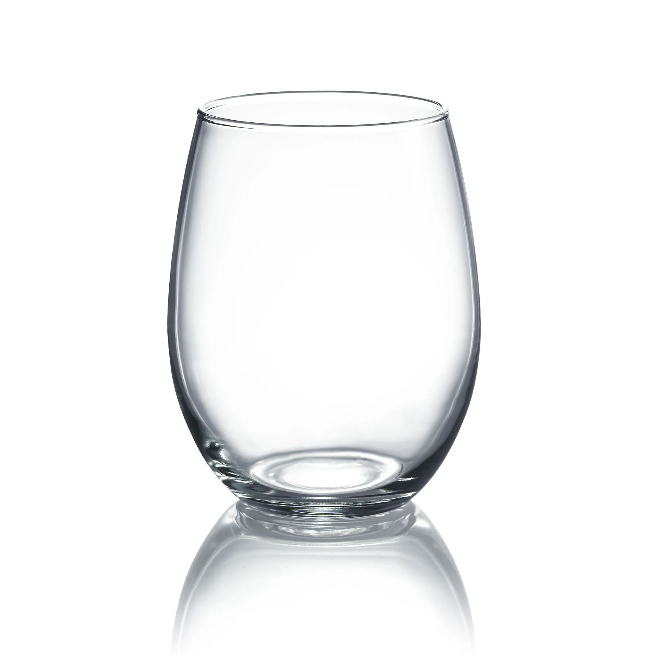 It's Not About the Pasta - Pump Rules - 21oz OR 15oz Stemless Wine glass