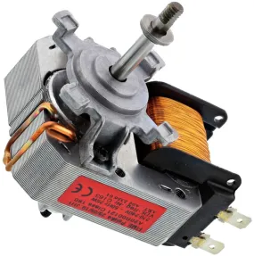 John Lewis 140042356018 Genuine Fan Oven Motor