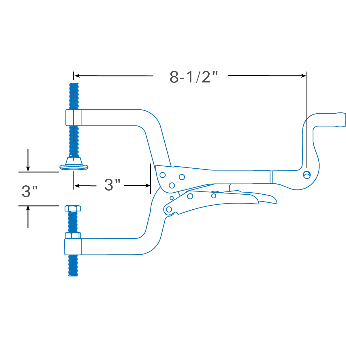 JointMaster™ Angle Clamping - PT