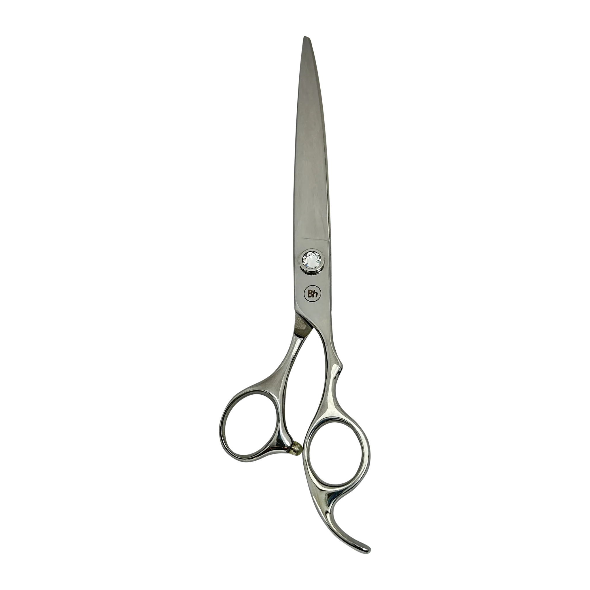 K8 - Curved Shear