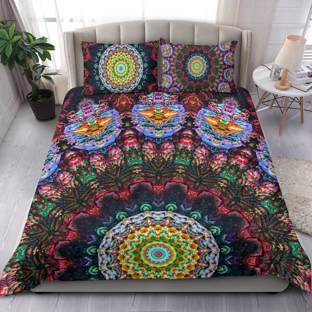 Kaleidos VIII | Bedding Set | Makroverset