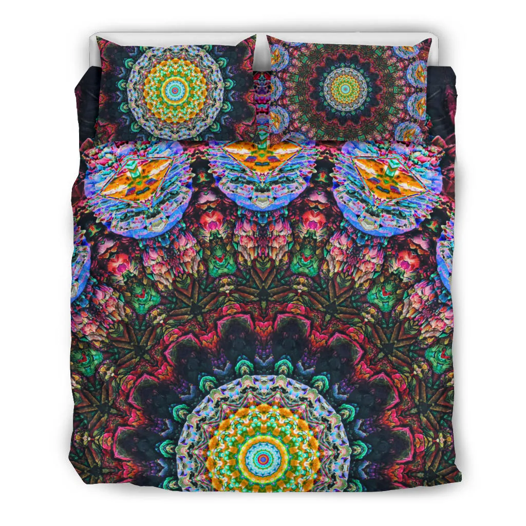 Kaleidos VIII | Bedding Set | Makroverset