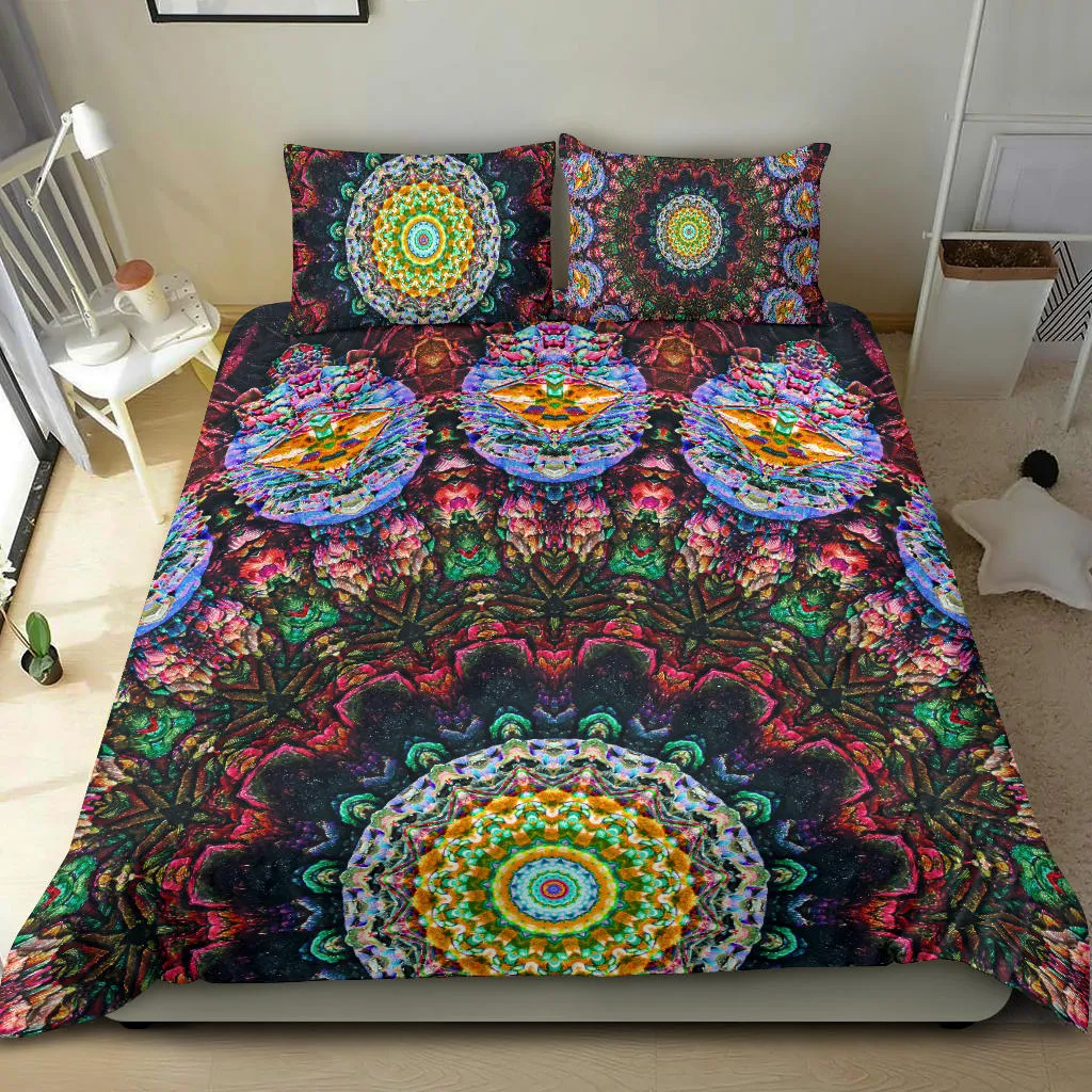 Kaleidos VIII | Bedding Set | Makroverset