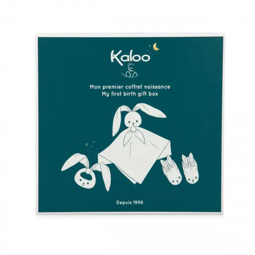 Kaloo My First Birth Gift Box