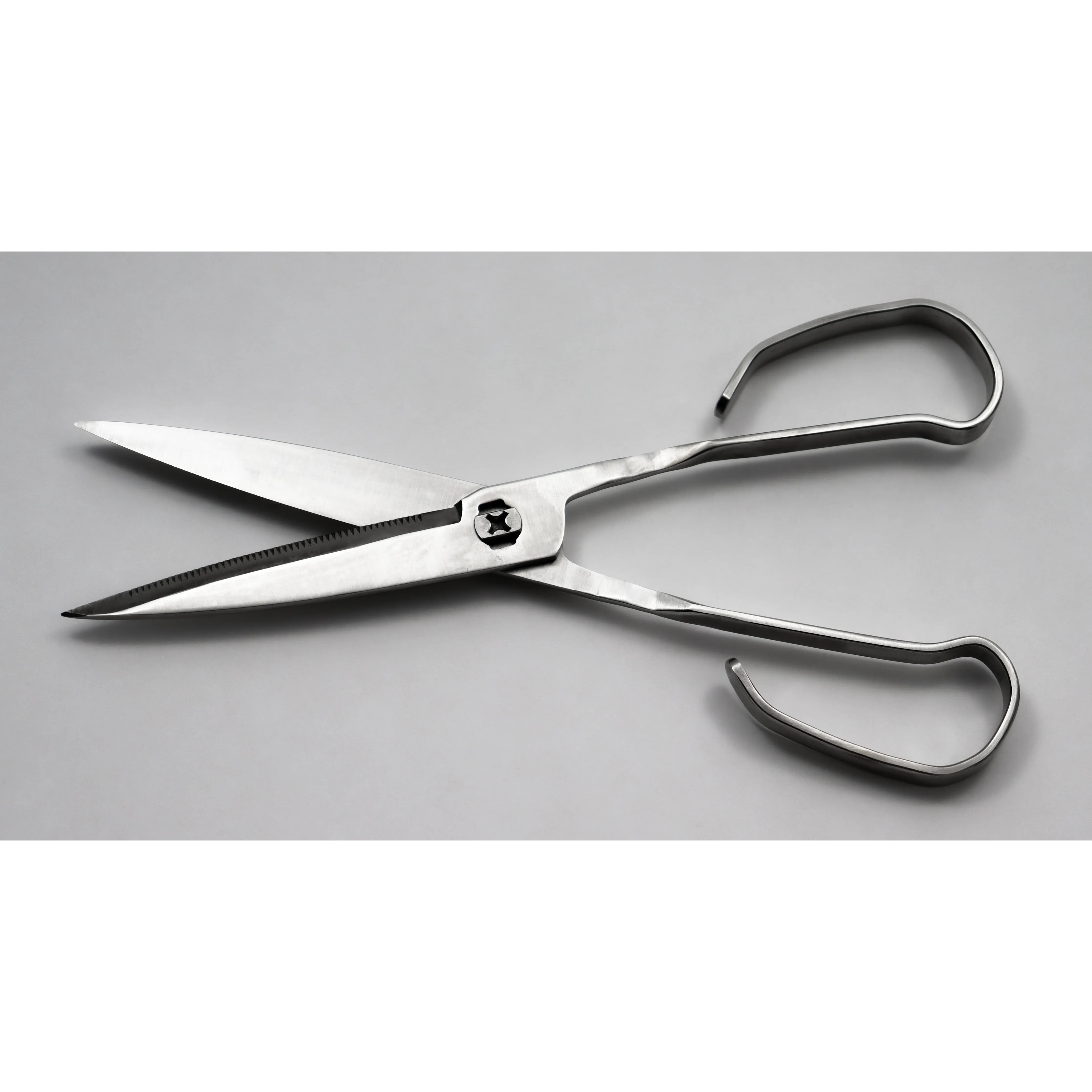 Kanda Ultimate Stainless Forged Kitchen Scissors