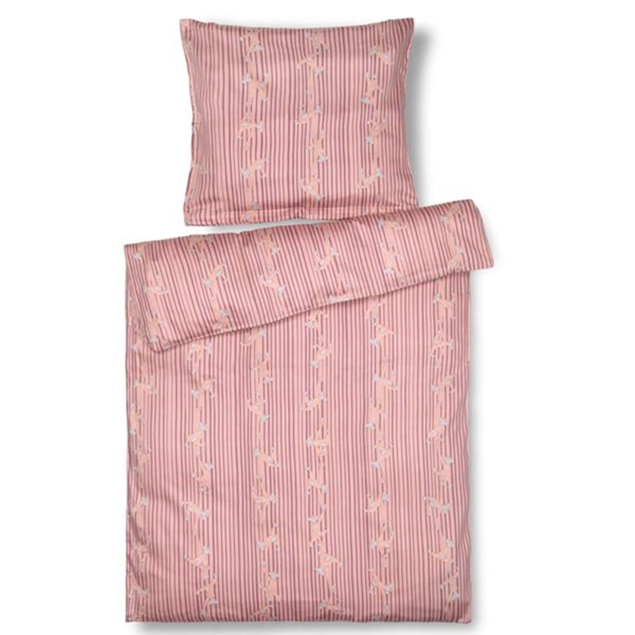 Kay Bojesen Baby Bedding Monkey Rose