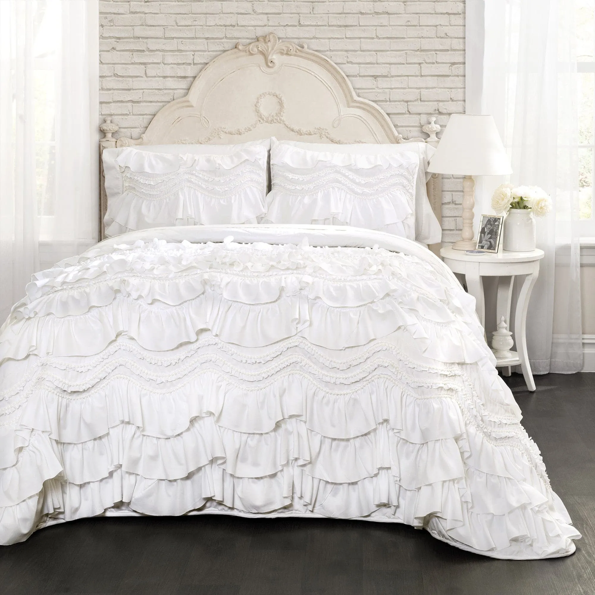 Kemmy Quilt 2 Piece Set Twin