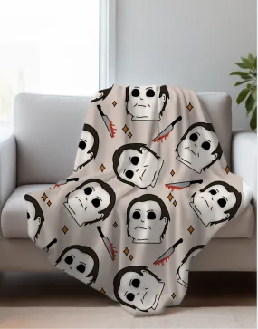 Kewpie Myers Blanket